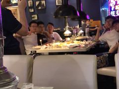 -猫爪爪原切自助烤肉(观音桥阳光世纪店)