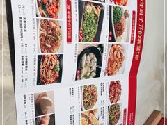 -味上湘菜馆(阿波罗店)