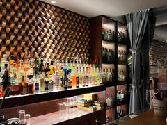 -LAMP BAR 水烟音乐酒吧