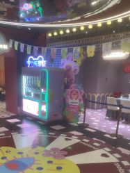 -meland亲子乐园(深圳领展中心城店)