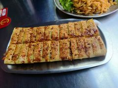 -小团团·路边烤牛肉(南岭壹街店)