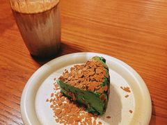 -Reset Coffee 与海咖啡