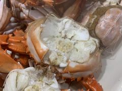 -青岛蓝海大饭店·爱琴海自助餐厅(崂山店)