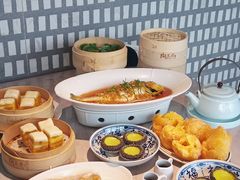 -陶兰居·手工点心·粤菜(圆融时代广场店)