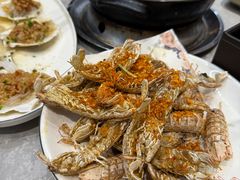 -启东小海鲜(庄先湾路1号店)