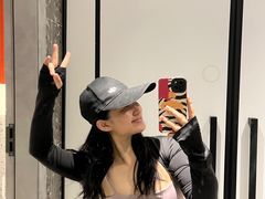 -MEGA BASE 健身馆(南山店)