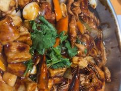 -黄记煌三汁焖锅(崇文门店)