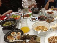 -三六三杭州菜(水上总店)