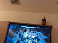 -快乐大桶水养生足浴SPA(前兴路店)