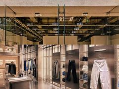 -ZARA(大上海时代广场店)