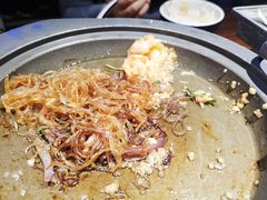 -绿茶餐厅(燕郊永旺店)