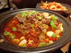 -辣瓦·江西爆炒馆子