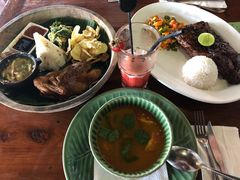 -Pundi Pundi Restaurant