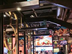 -鸣记脆皮烤鱼·海鲜烤鱼(亿合城店)