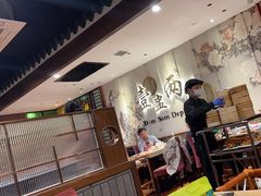 -点都德(春熙路群光广场店)