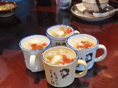 -杨记隆府(南坪店)