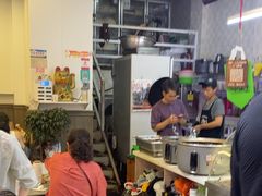 -梅溪·小伙子干挑面(安吉总店)