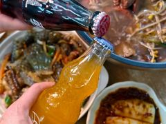 -三叔牛杂火锅店(三淮大街15号店)