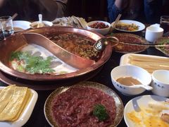 宽巷子成都火锅-宽巷子成都火锅(南站店)