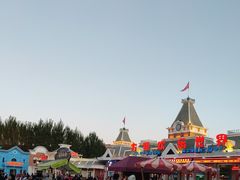 -沈阳方特欢乐世界