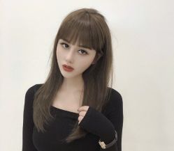 点击看大图 -那茉 Hair Salon