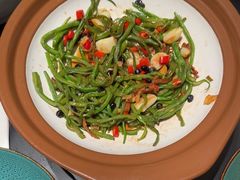 -鸽子侯·家宴·平价海鲜(绿地店)