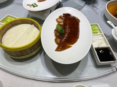 -鸭王烤鸭店(三里河店)