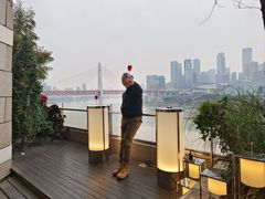 -北索·720度江景西餐厅(来福士店)