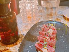 -BROWNSTONE布朗石西班牙餐厅(富城店)