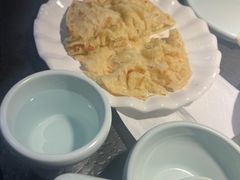 -三道菜(明堂公园店)