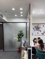 -LightOnly·培育钻石婚戒定制(天坛店)