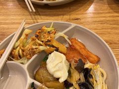 -素满香·素食自助餐厅(直营·大兴街店)
