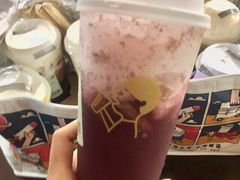 -喜茶(深圳东门1234店)