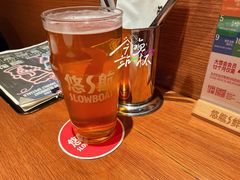 -悠航SLOWBOAT(三里屯店)
