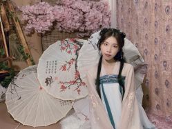 -汉仪华裳汉服馆(打浦桥店)