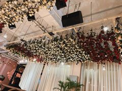 -红樱桃·欢乐餐厅(太原里店)