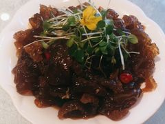 -香满楼(南关店)