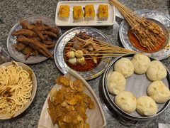 -小街天府(西工小街店)