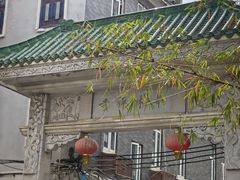 -华林禅寺