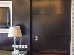 -上海浦东星河湾酒店