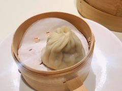 松软叉烧餐包-利苑酒家(金宝店)