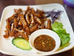 -阿波金锅贴(官渡古镇店)