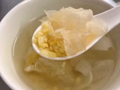 -老福合沟无米粿甜汤粿品店