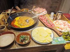 -贵厨酸汤牛肉(小十字店)