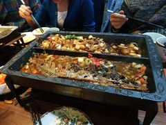 -锦尚阁烤鱼(望京新荟城店)