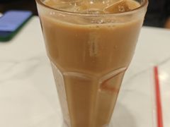 -澳门陈光记烧味饭店(南京德基广场店)