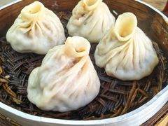 薄皮小笼包-刘长兴(逸仙桥店)