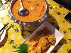 -泰妃堂.泰菜.夜宵(赤岗总店)