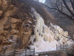 -黑龙潭风景区