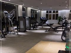 -厦门悦华酒店